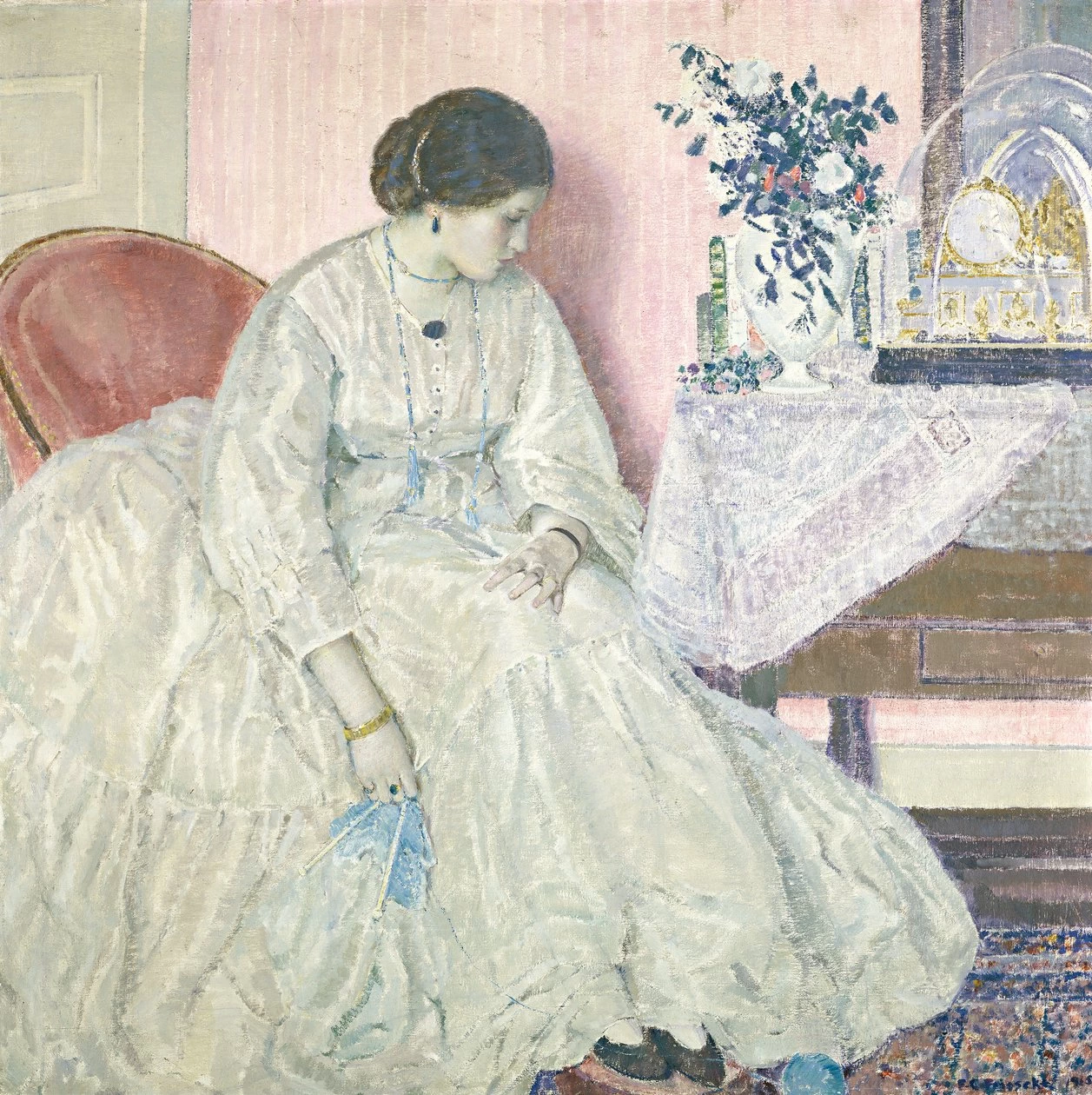 Ricordi,1915 - National Gallery of Art, Washington DC